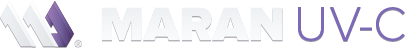 Maran UV-C Desinfection Range